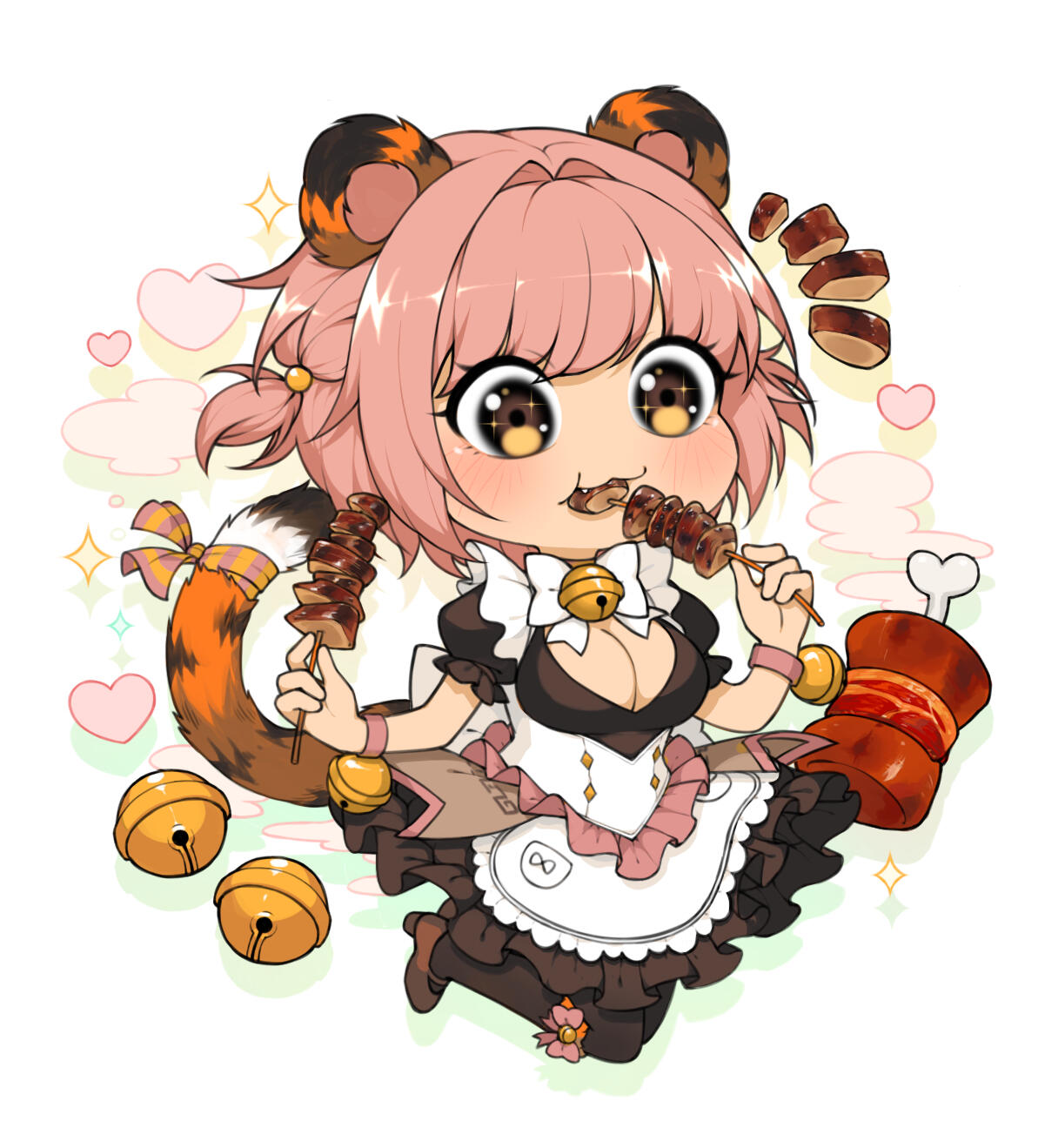 Koupeaches - All socials N/A